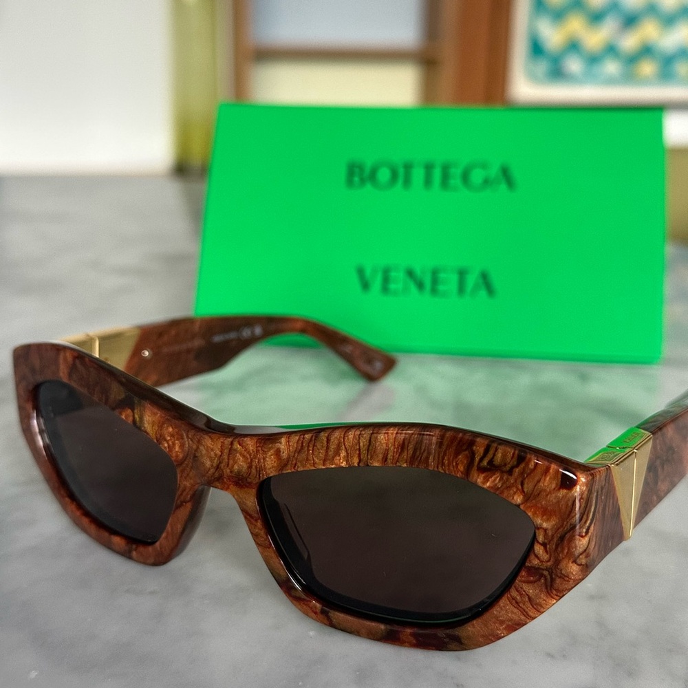 BNIB BOTTEGA VENETA Sunglasses